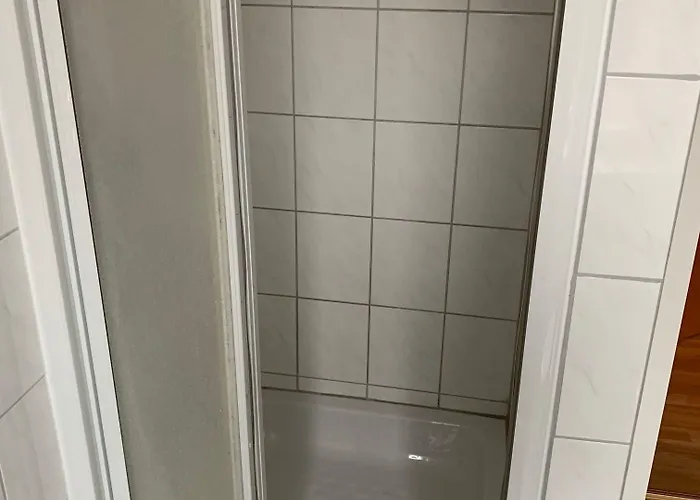 Am Kurfuerstenplatz - Messe 3* Francoforte sul Meno