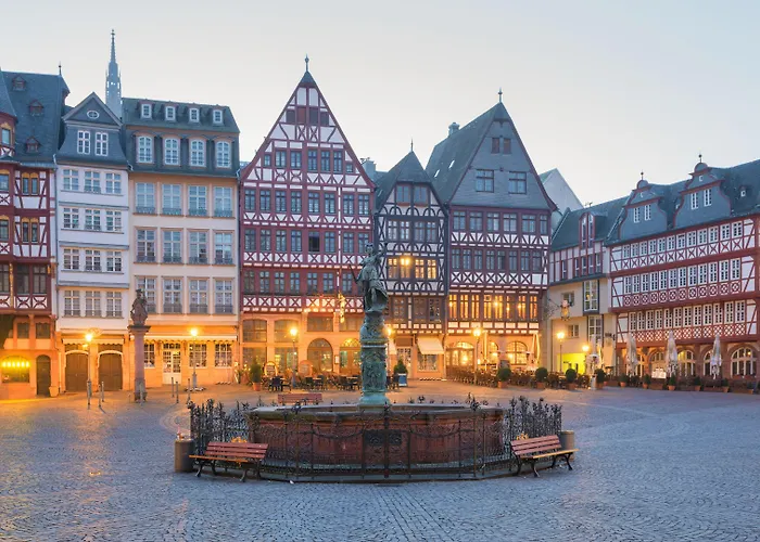 Hotel Am Kurfuerstenplatz - Messe 3*